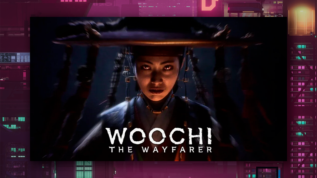 Nexon Revela Woochi the Wayfarer, Su Gran Apuesta