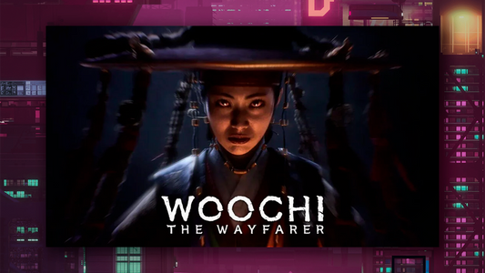Nexon Revela Woochi the Wayfarer, Su Gran Apuesta