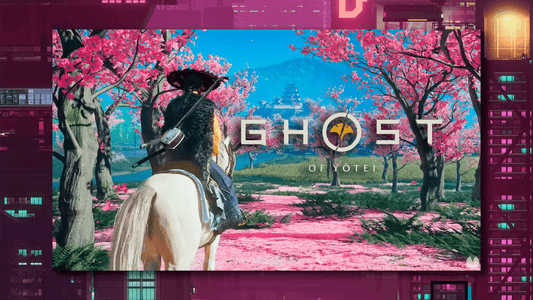 Ghost of Yotei: Nuevo trailer y fecha de lanzamiento. - Pixeltopia