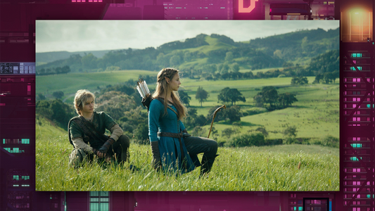 Nintendo Confirma las Primeras Imágenes de la Película de Zelda