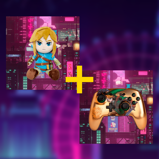 Bundle Link