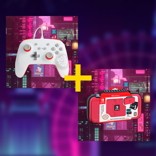Bundle Switch
