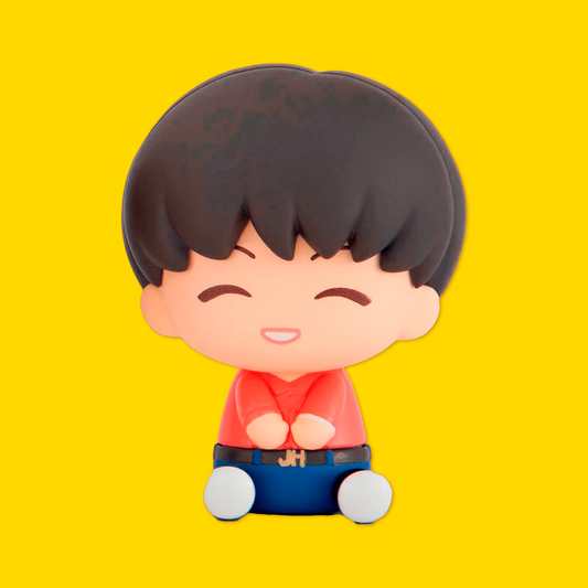 Tinytan Dynamite - J Hope (Banpresto)