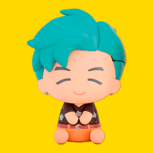 Tinytan Dynamite - RM (Banpresto)