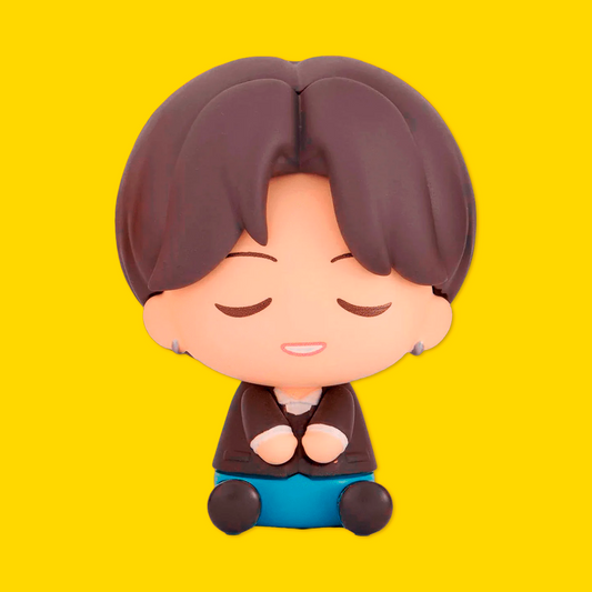 Tinytan Dynamite - Suga (Banpresto)