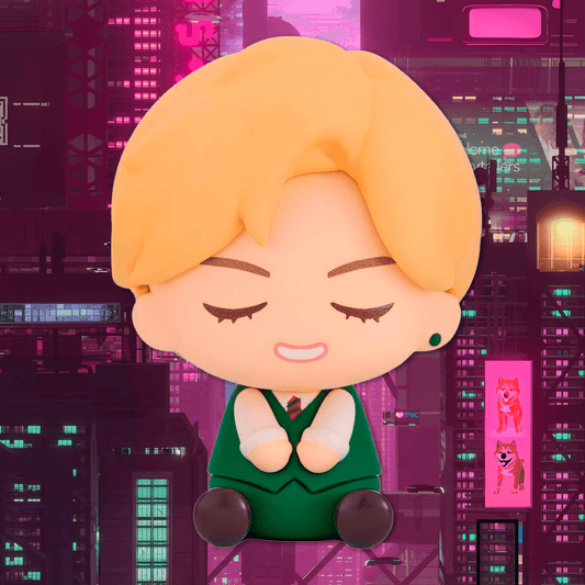 Tinytan Dynamite - V (Banpresto) - Pixeltopia