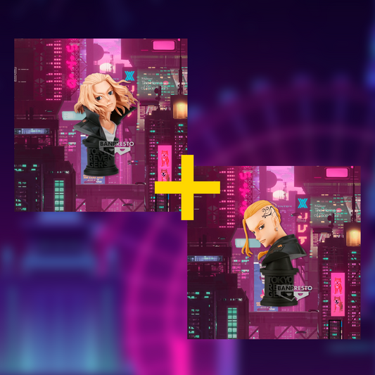 Bundle Revengers
