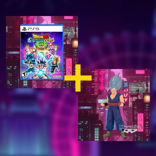 Bundle Sparking