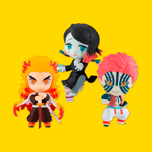 Chibi Masters - Demon Slayer