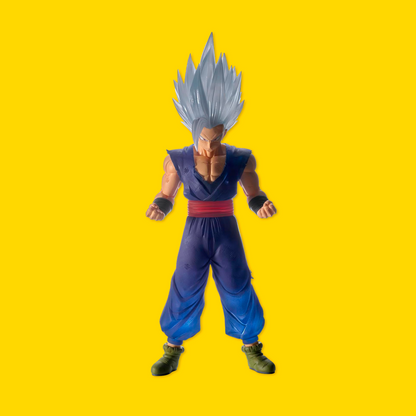 Dragon Ball Super - Super Gohan (Beast) BANPRESTO