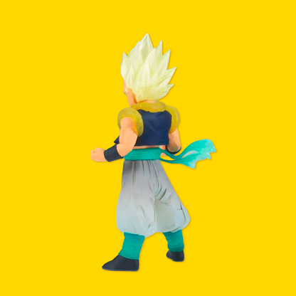 Dragon Ball Z - Gotenks Super Saiyan BANPRESTO