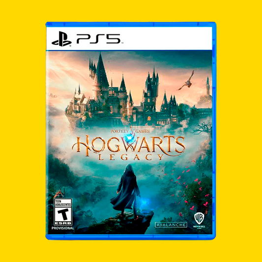 Hogwarts Legacy - PS5