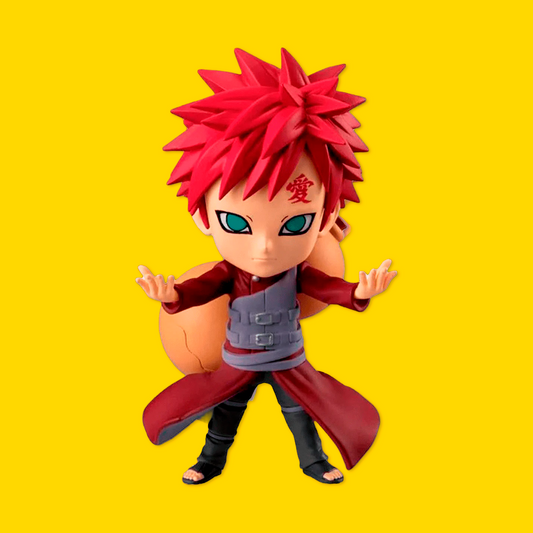 Chibi Masters - Naruto: Gaara