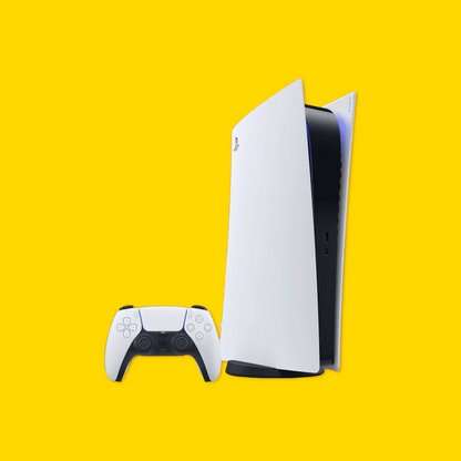 Sony Playstation 5 Edicion Digital Bundle Ratchet & Clank: Rift Apart + Returnal