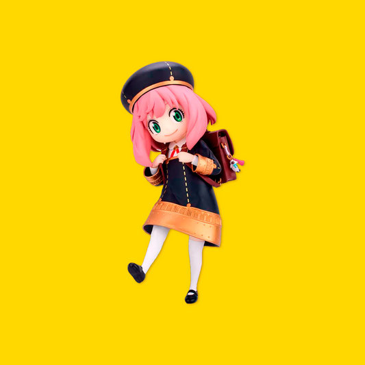 Figura Anya Forger SPYxFAMILY Espresto