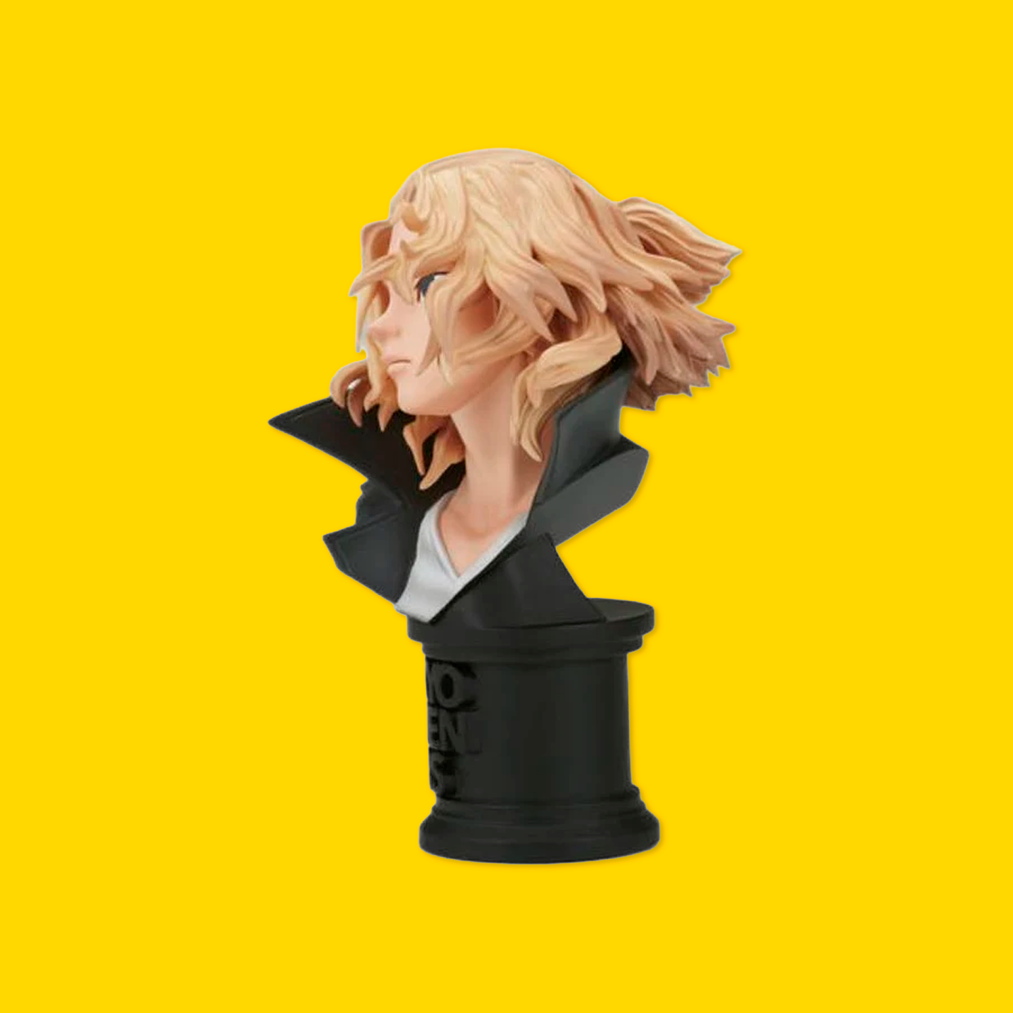 Tokyo Revengers Manjiro Sano Faceculptures Banpresto