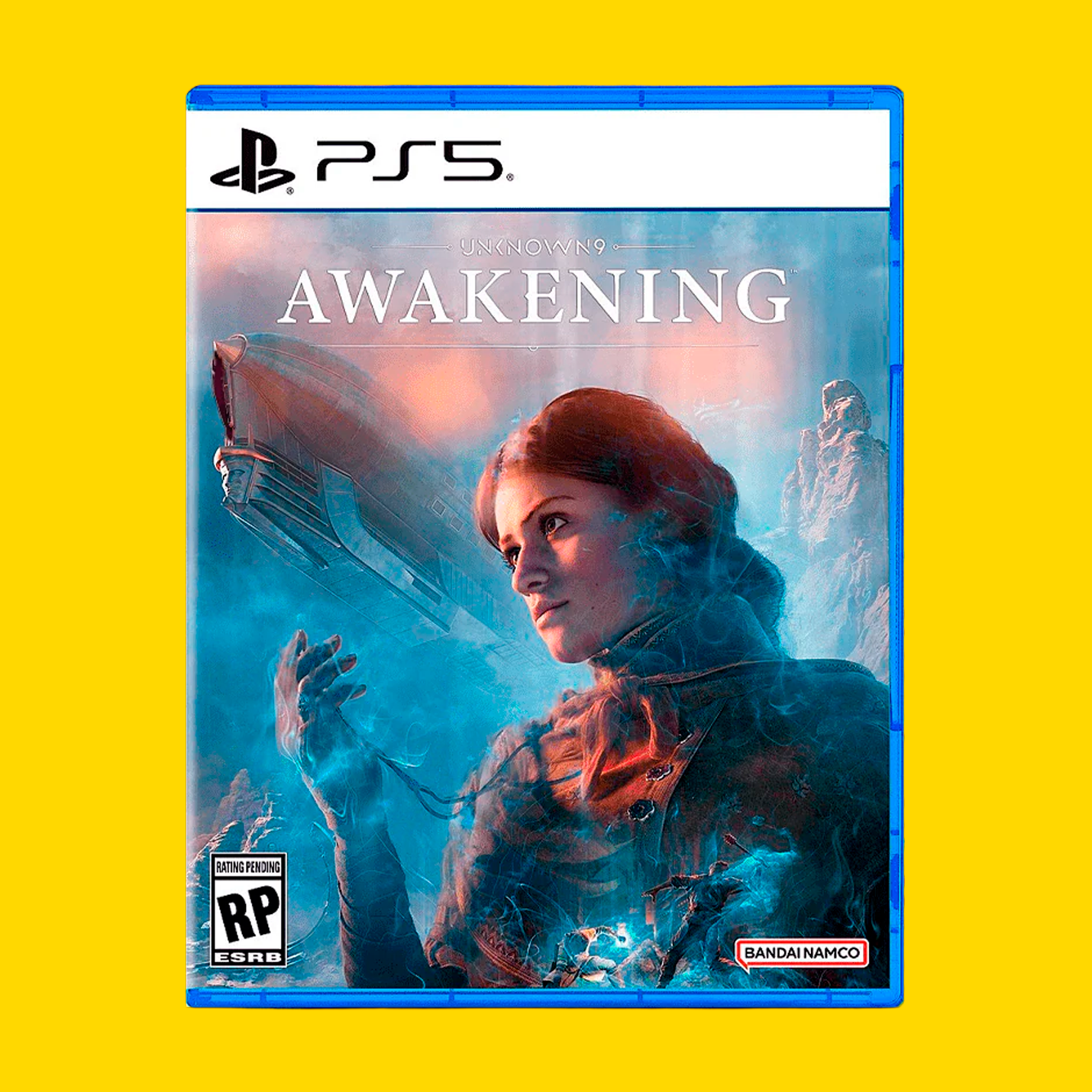Unknown 9: Awakening - PS5