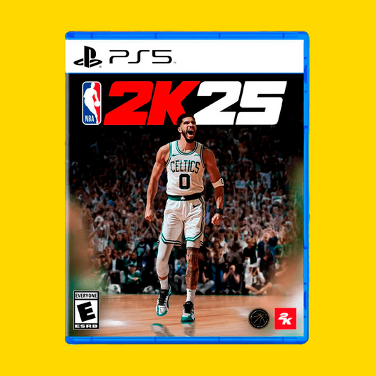 NBA 2K25 - PS5