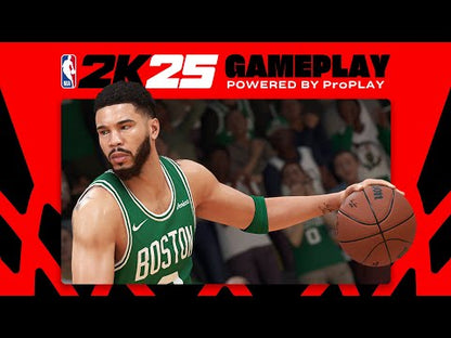 NBA 2K25 - PS5