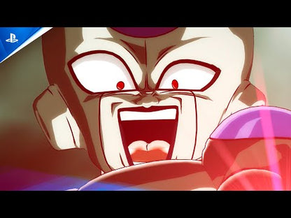 Dragon Ball: Sparking! Zero - PS5