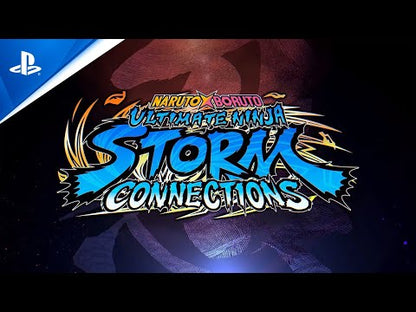 NARUTO X BORUTO: Ultimate Ninja STORM CONNECTIONS - PS5