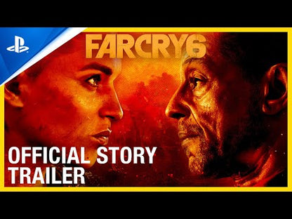 Far Cry 6 - PS5